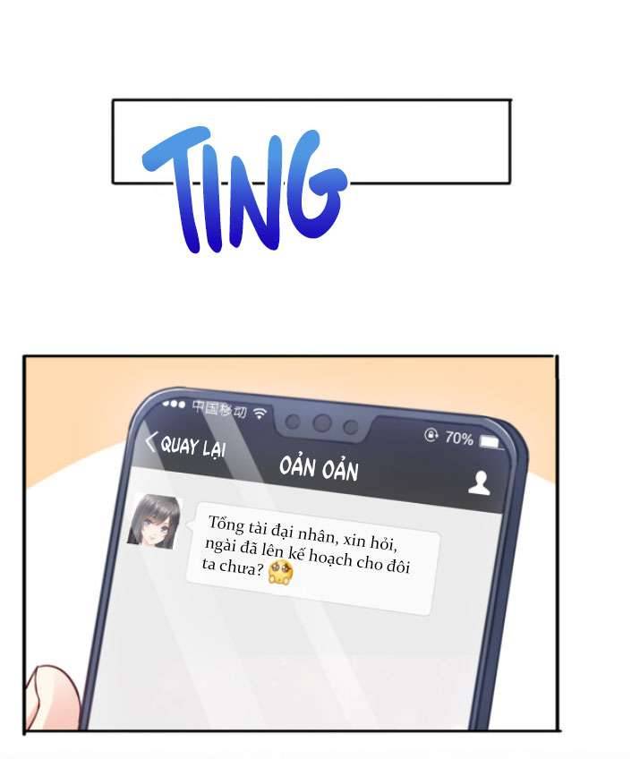 Hệt Như Hàn Quang Gặp Nắng Gắt Chap 195 - Trang 3