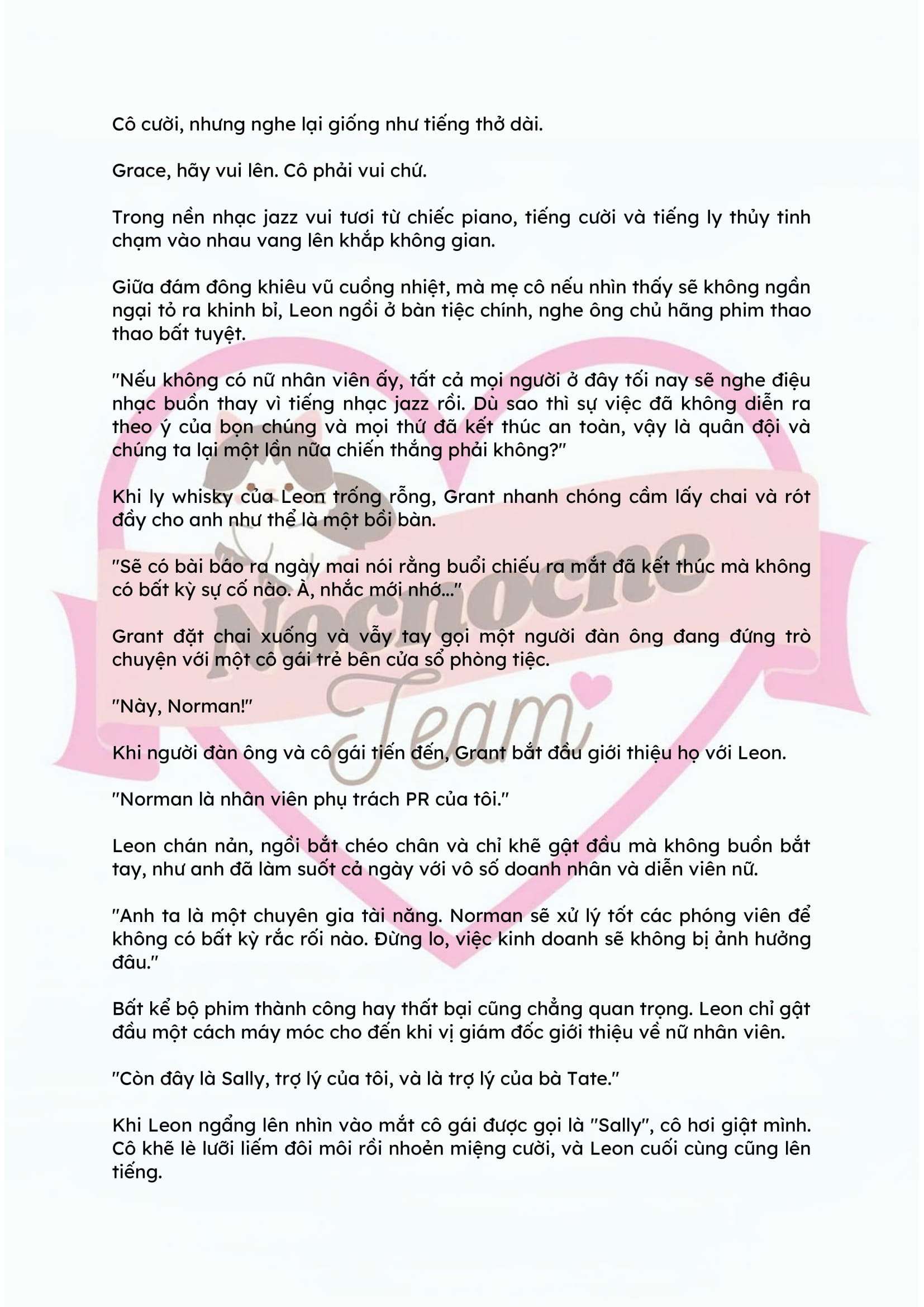 [NOVEL] HÃY CẦU XIN TÔI ĐI Chap 202 - Trang 2