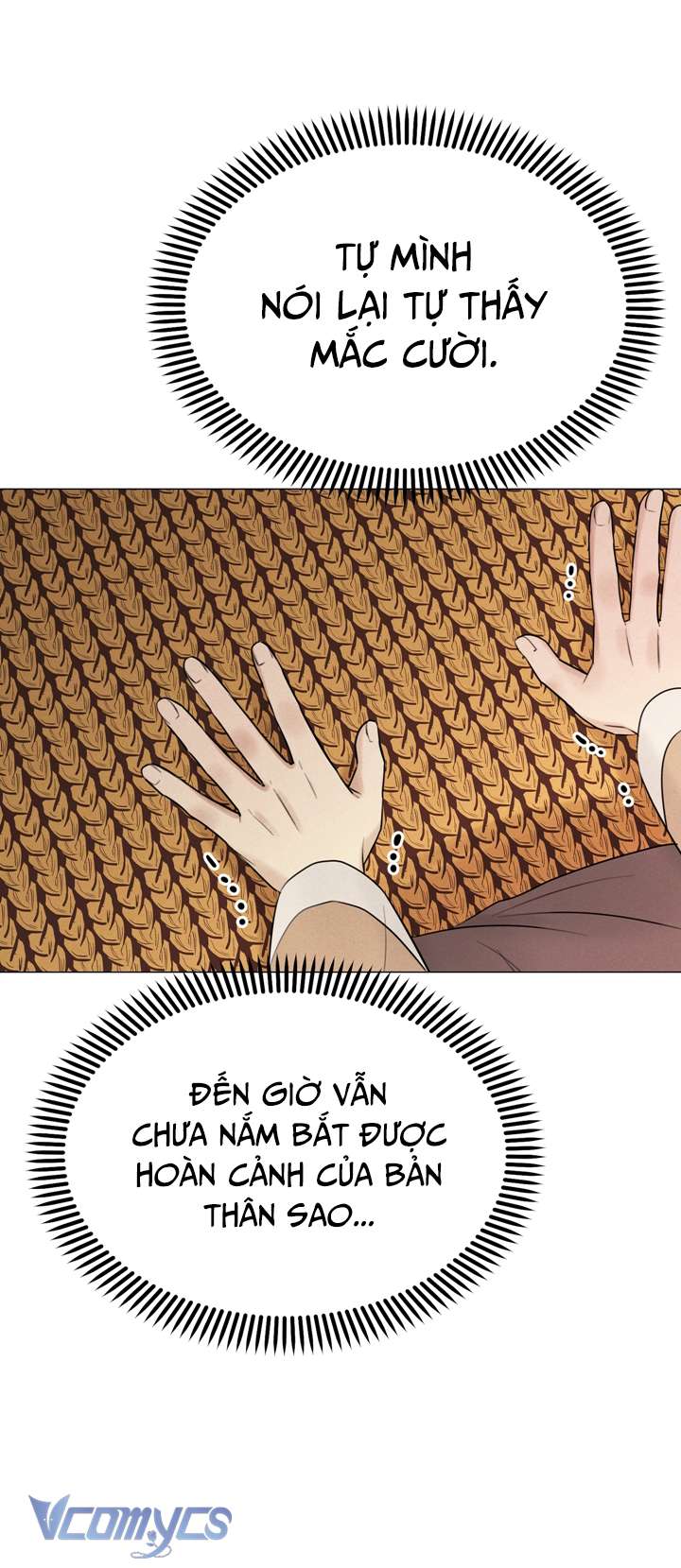 [18+] Tỳ Nữ Bỏ Trốn Chap 8 - Next Chap 9