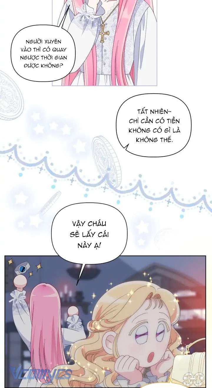 Sự Điều Trị Đặc Biệt Của Tinh Linh Chapter 68 - Trang 4