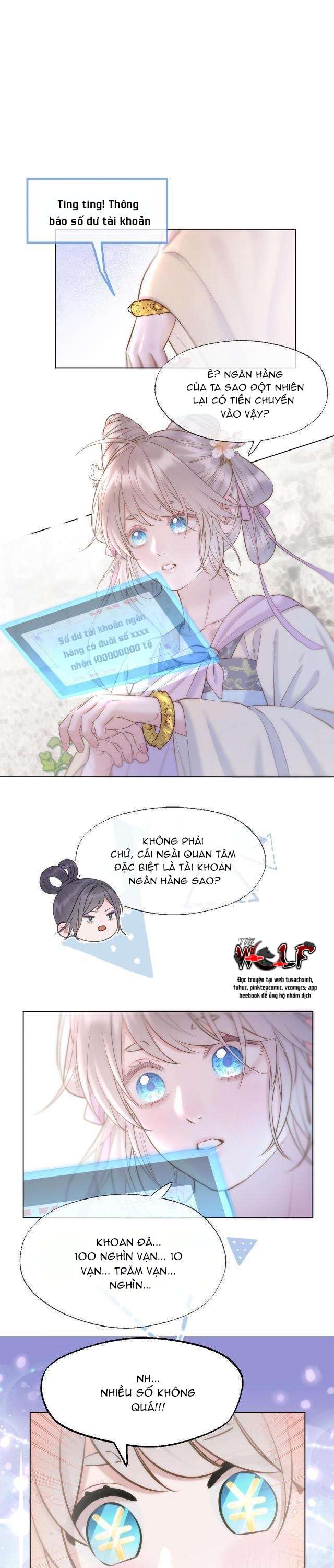 Livestream Trong Lãnh Cung Chap 84 - Trang 2