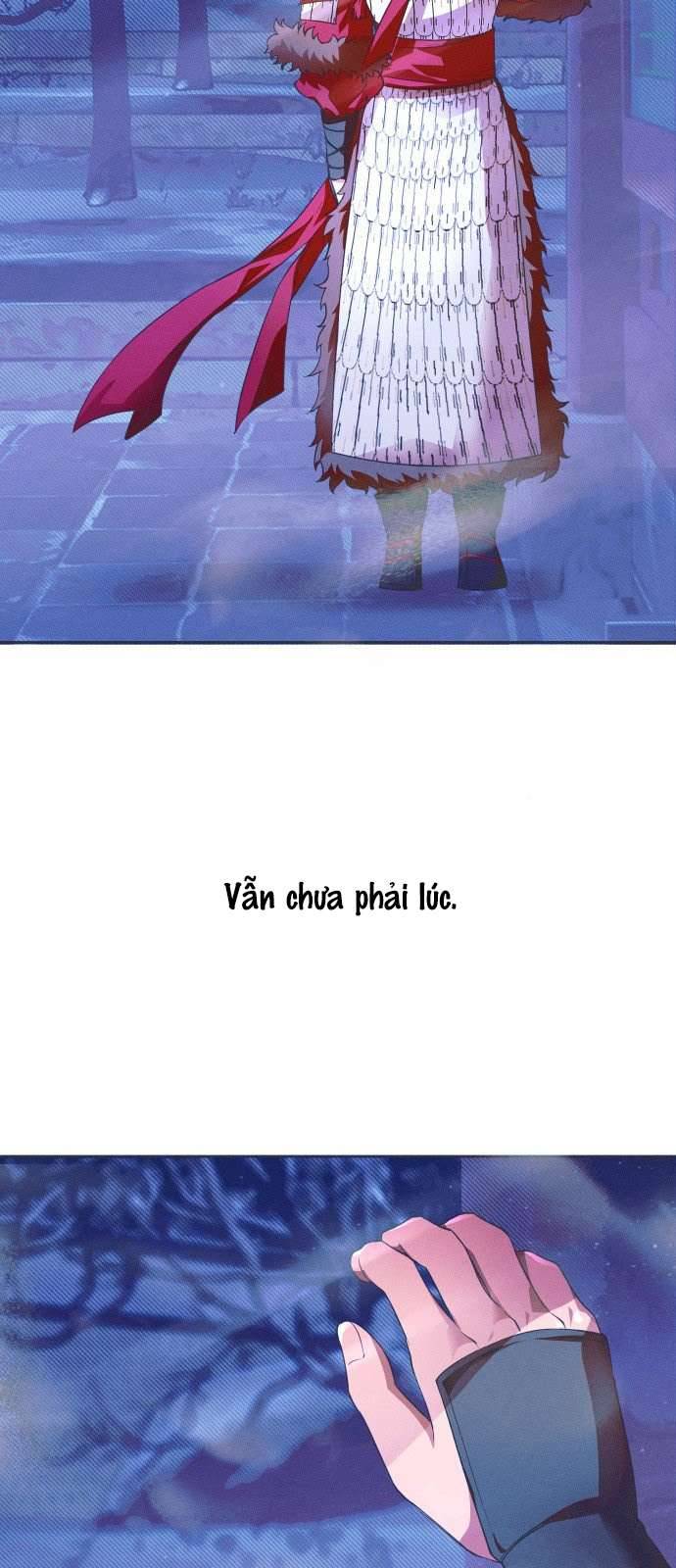 Dabi, Hương Vị Ngây Ngất Chap 6 - Trang 3