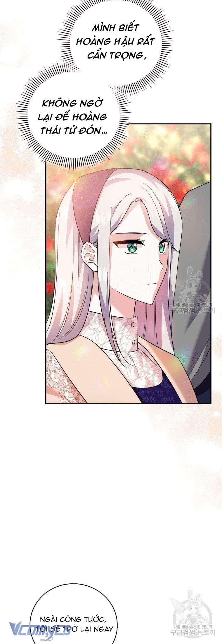 Kế Hoạch Trả Thù Chap 19 - Trang 2