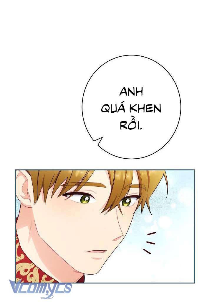 Hầu Gái Độc Quyền Của Hoàng Hậu Phản Diện Chapter 12 - Trang 4