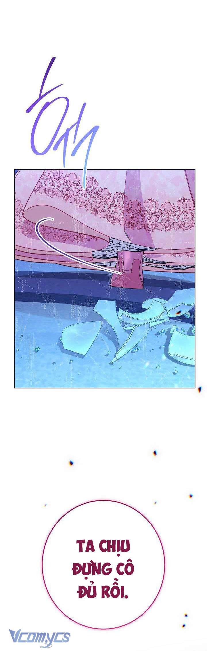 Hầu Gái Độc Quyền Của Hoàng Hậu Phản Diện Chap 57 - Trang 4