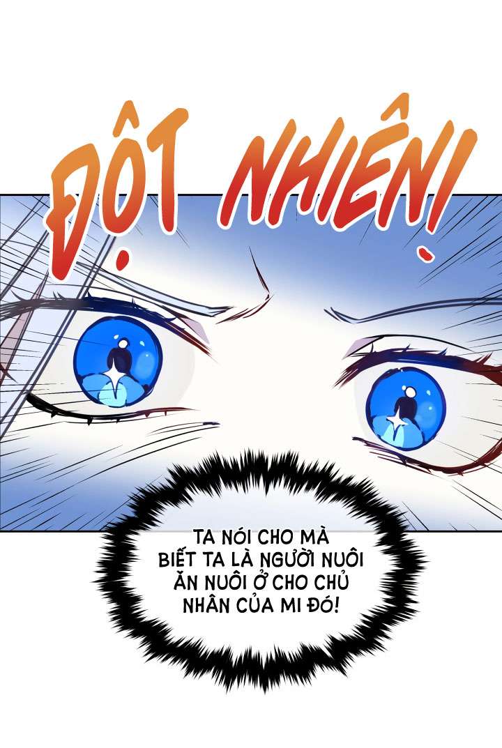 Người Bảo Hộ Của Bạo Quân Là Ma Nữ Tàn Độc Chap 6 - Trang 4