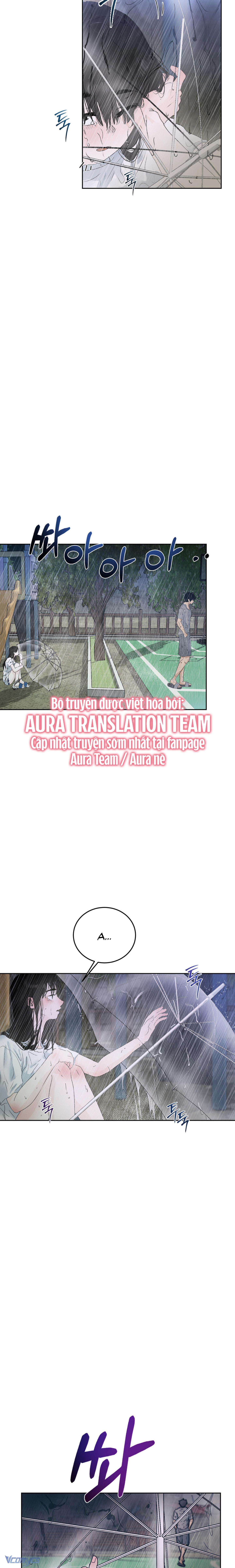 Trở Thành Gia Đình Chapter 2 - Trang 3