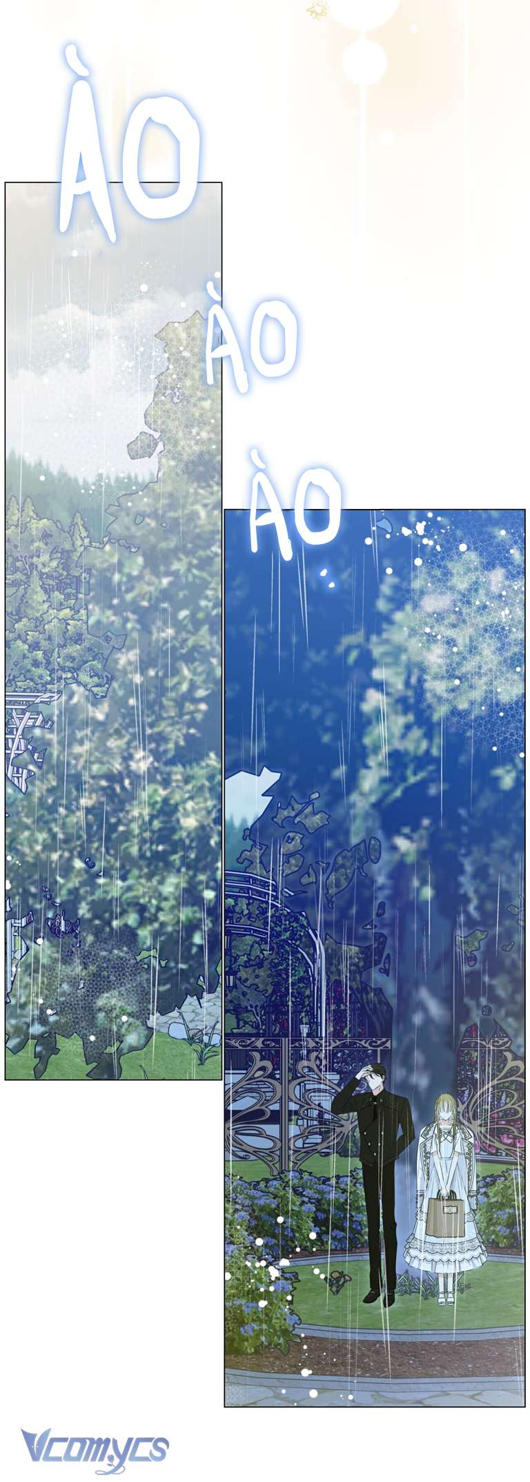 Hãy Để Tiểu Thư Emily Yên Chapter 10 - Trang 4