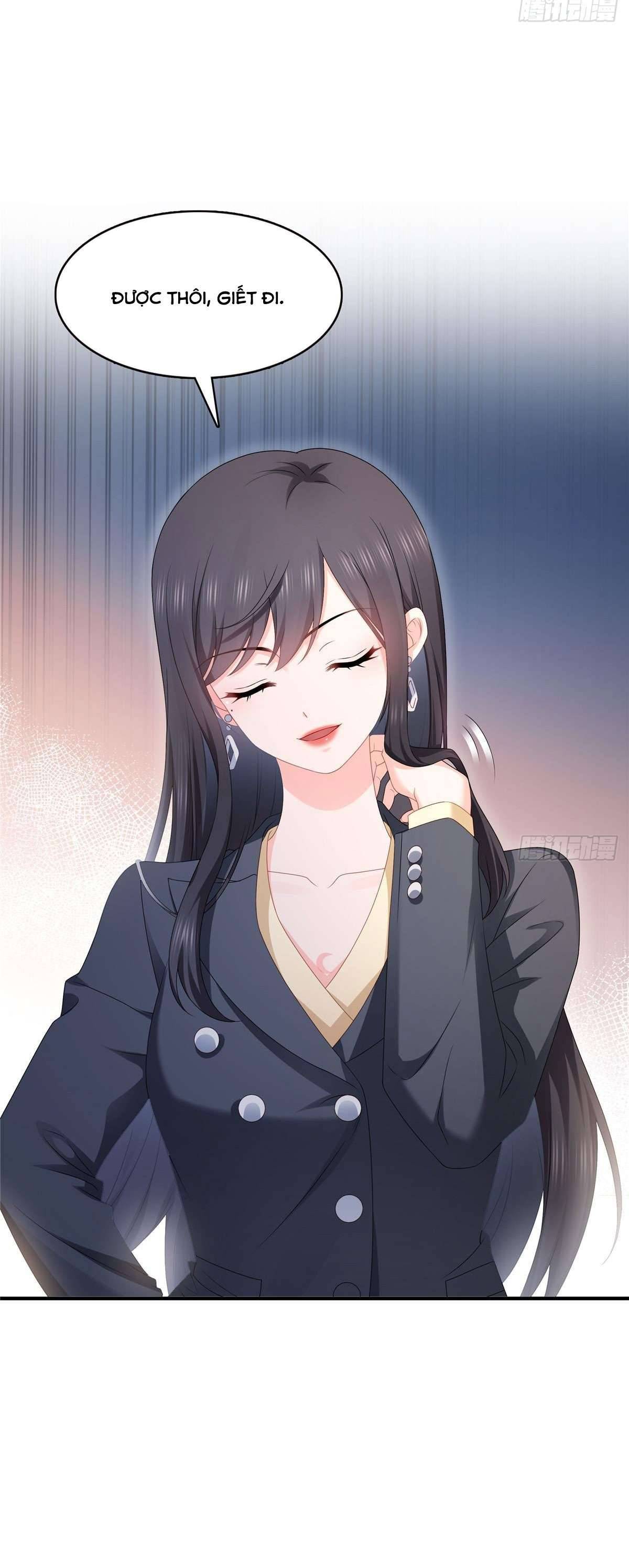 Hệt Như Hàn Quang Gặp Nắng Gắt Chap 394 - Trang 4