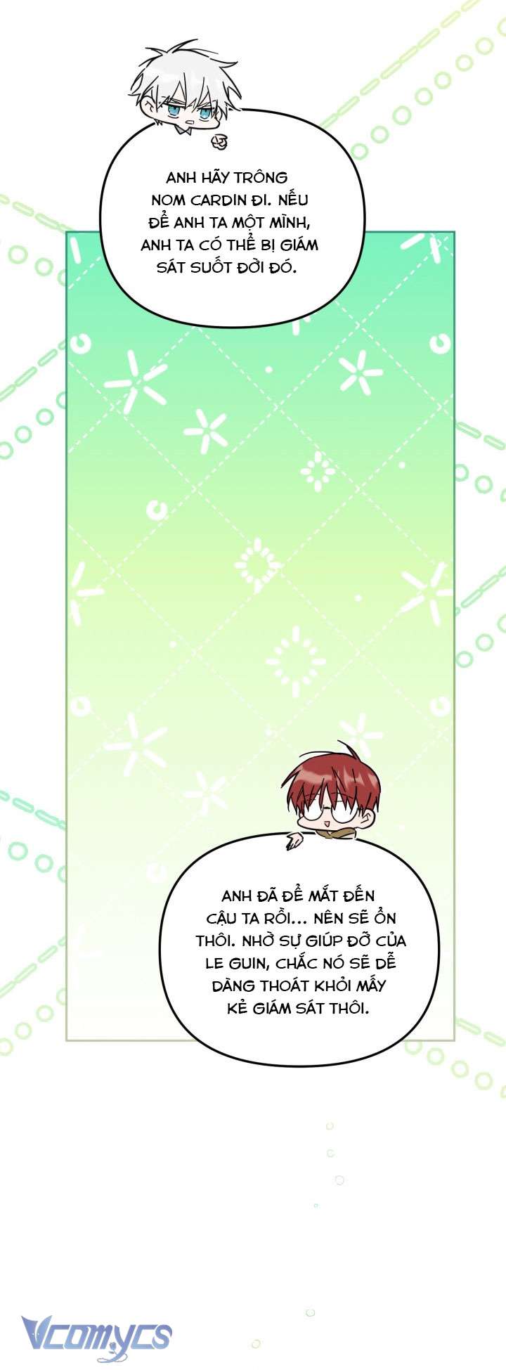 Không Có Chỗ Cho Kẻ Giả Mạo Chap 56 - Trang 2