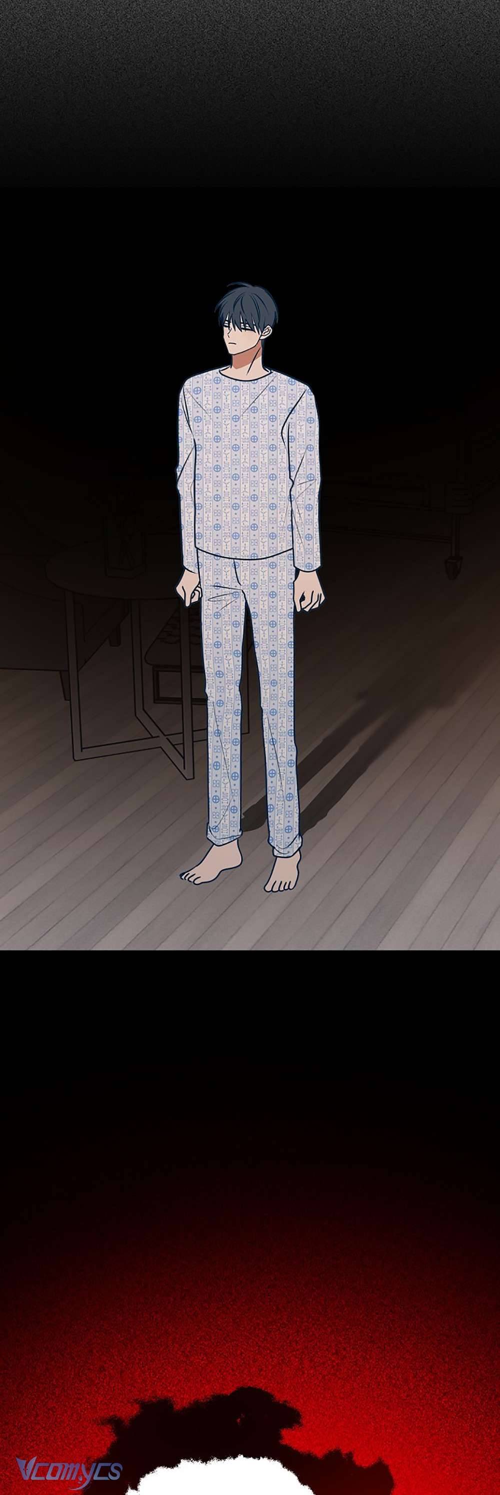 Kẻ Rác Rưởi Không Đáng Được Yêu Chapter 64 - Trang 4