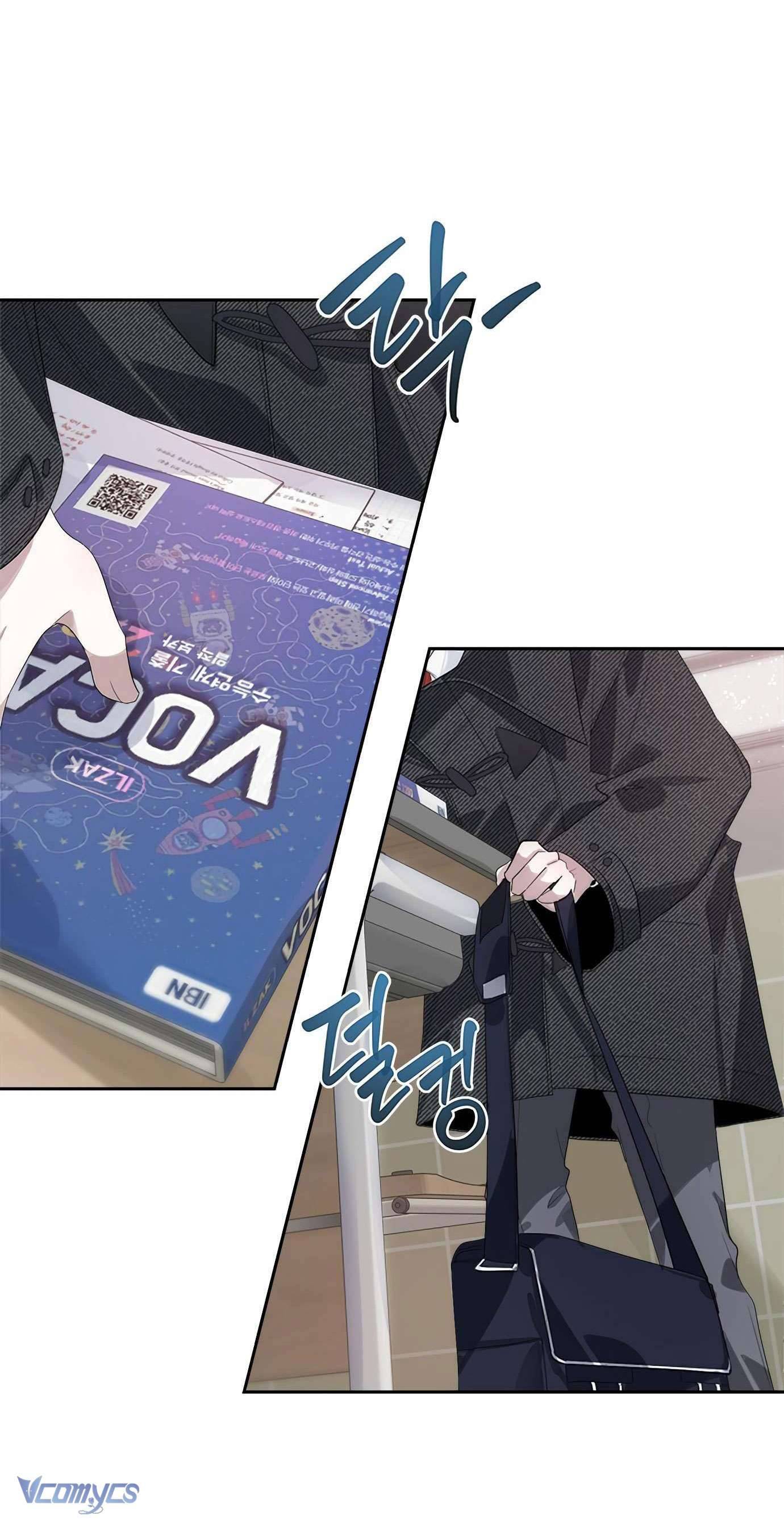 Đàn Anh Xấu Xa! Chap 34 - Trang 3