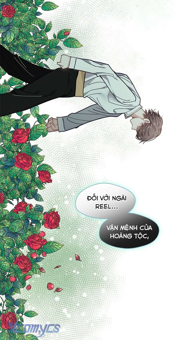 Gia Đình Bị Ám Ảnh Bởi Tôi Chapter 59 - Trang 4