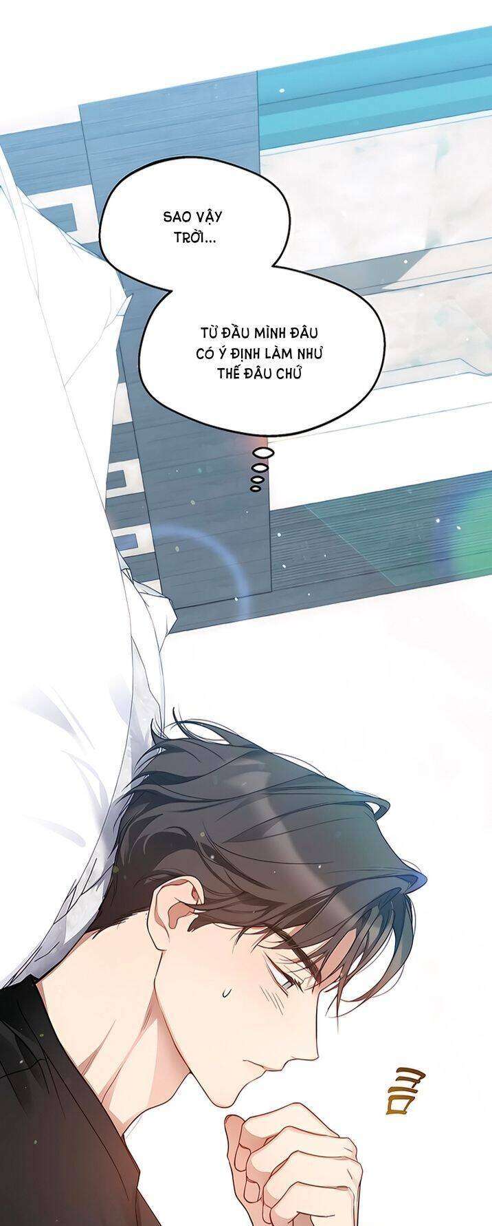 Công Việc Bất Thường Chapter 14 - Trang 4