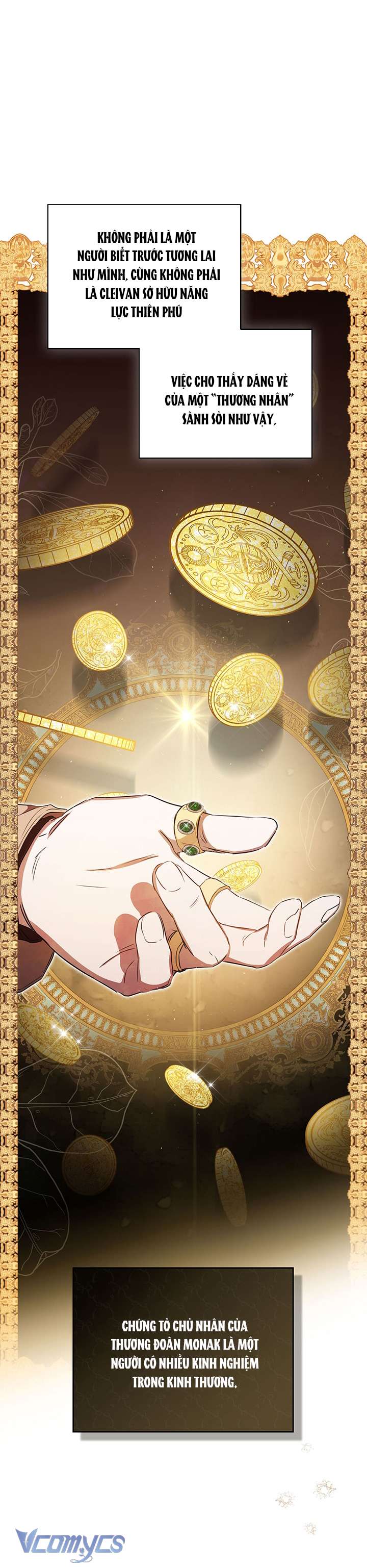 Kiếp Này Nhất Định Làm Gia Chủ Chap 126 - Trang 2