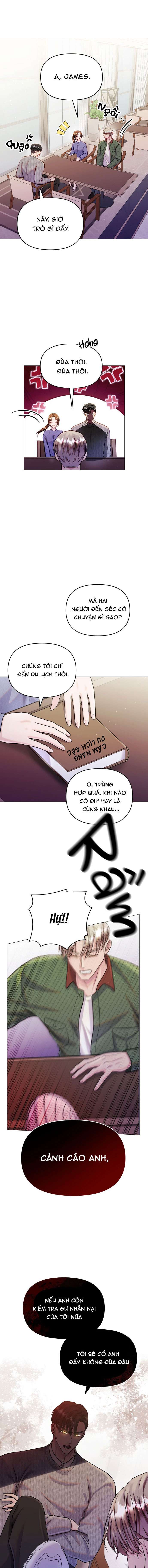 Hướng Dẫn Thu Phục Mãnh Thú Chap 53 - Trang 4