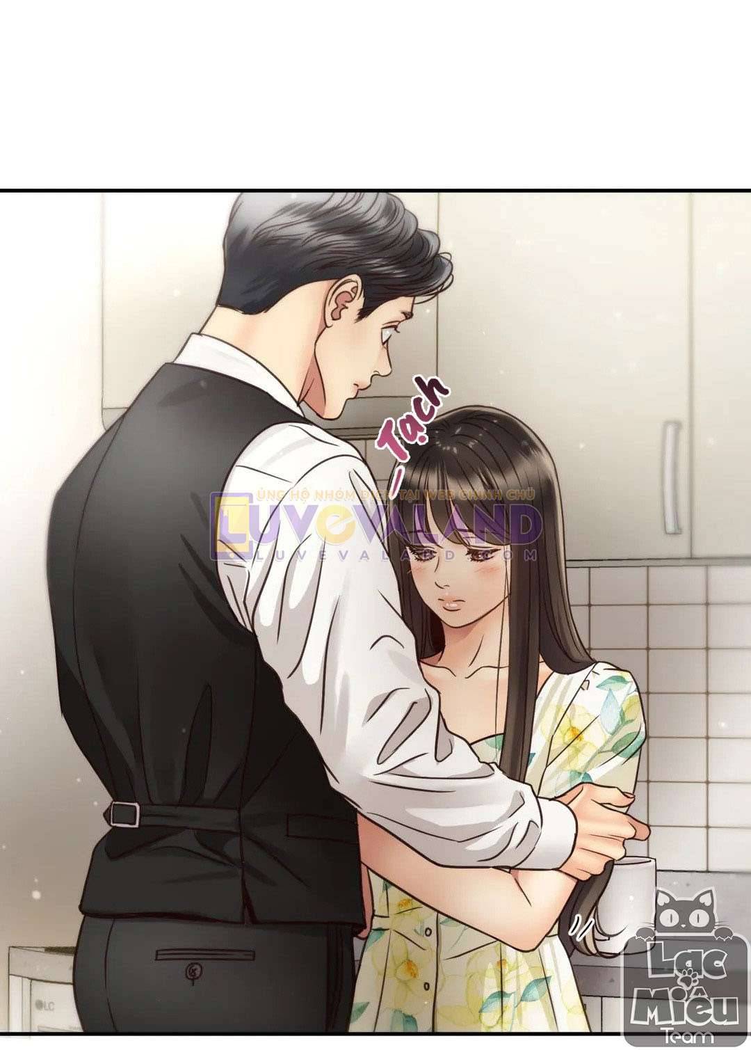 Ngôi Sao Ban Mai Chap 53 - Trang 2