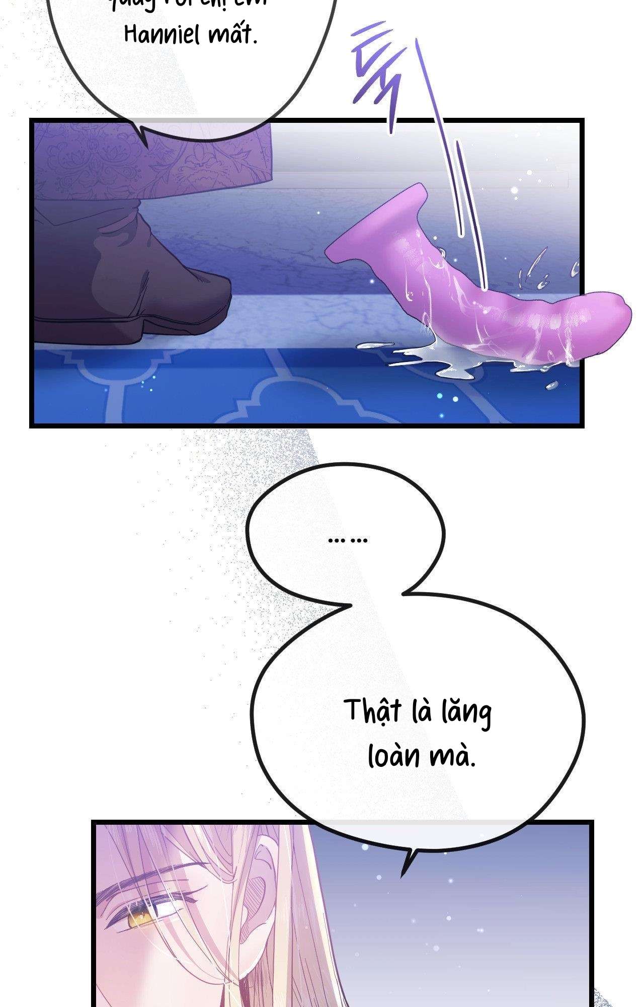 [ 18+ ] Bị Mắc Kẹt Trong Trò Chơi Harem Ngược Vô Vọng Chap 1 - Trang 2