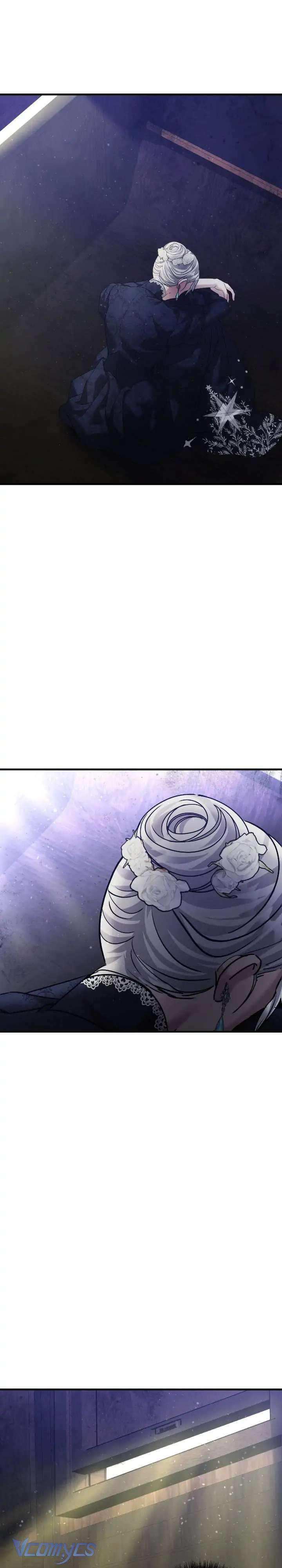 Hôn Nhân Liên Minh Để Trả Thù Chap 45 - Trang 2