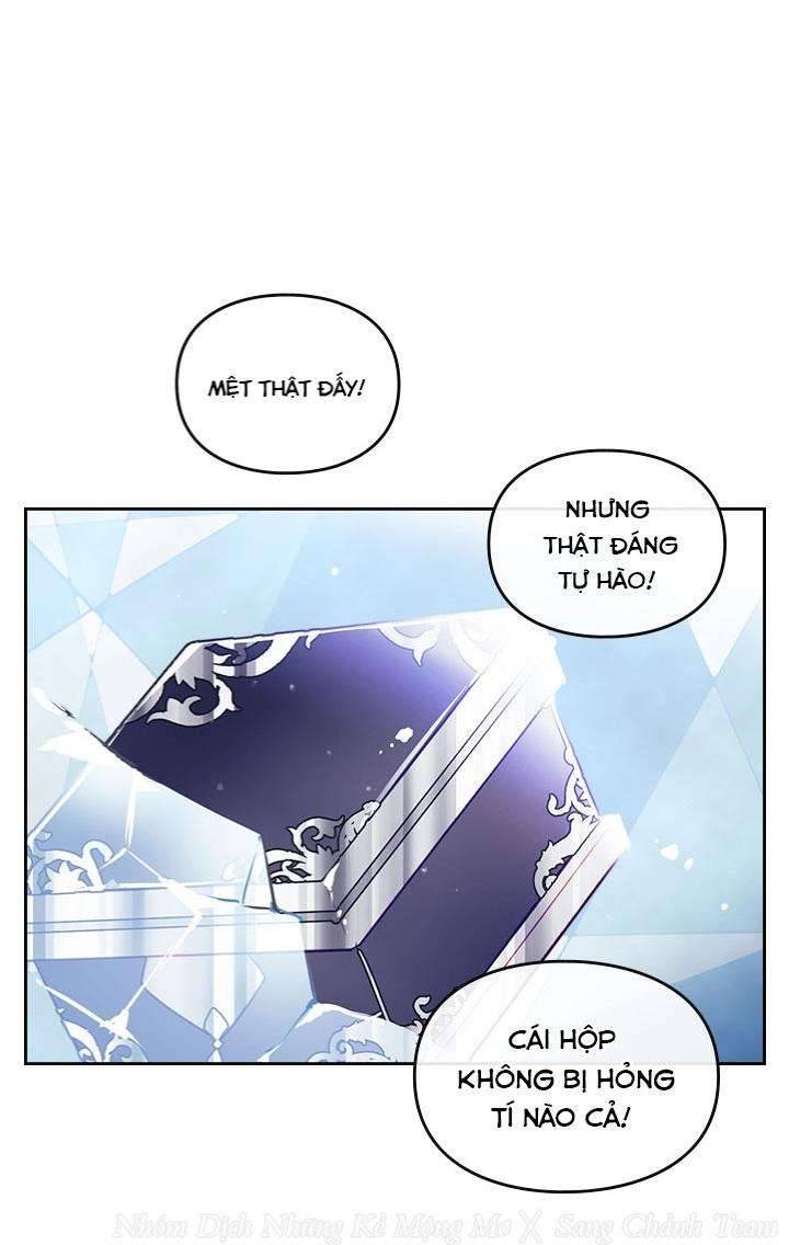 Kết Cục Của Nhân Vật Phản Diện Chỉ Có Thể Là Cái Chết Chapter 33 - Trang 4