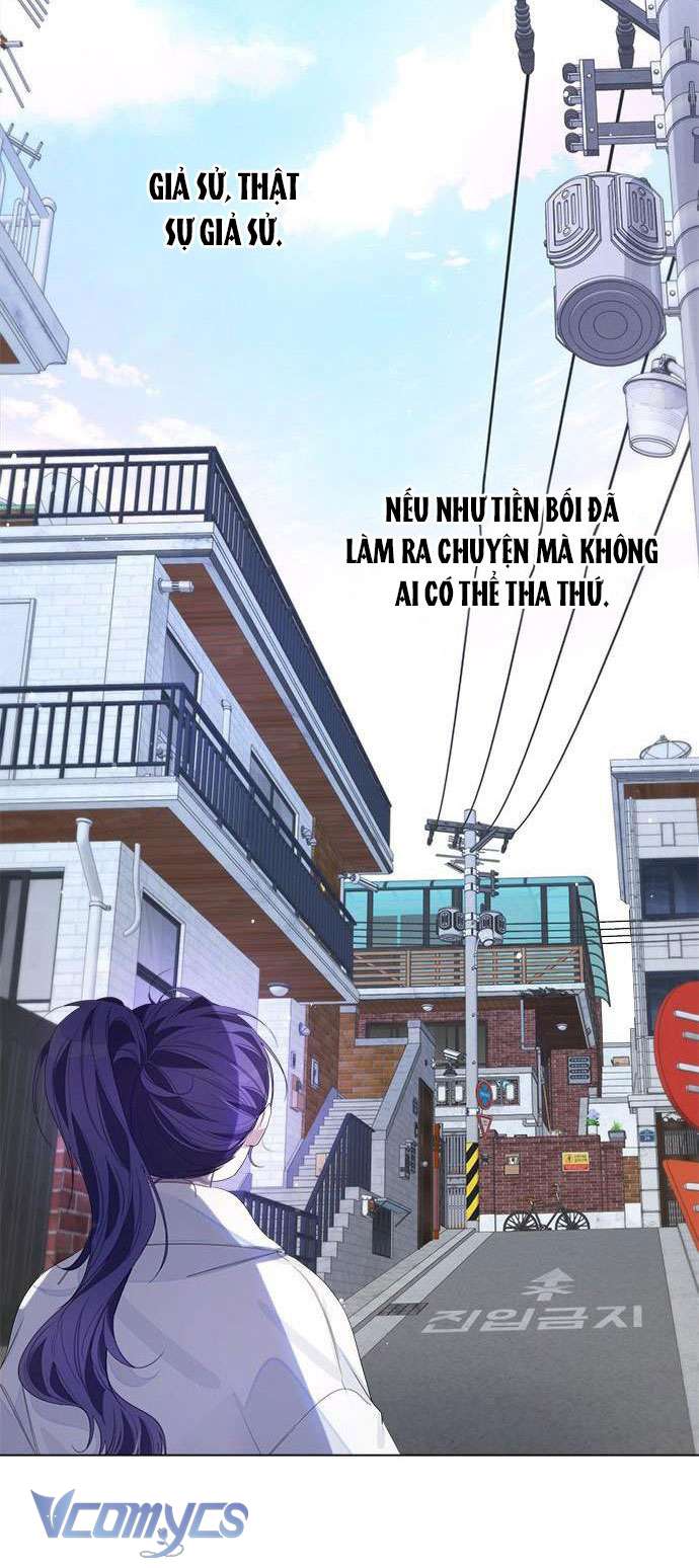 Đàn Anh Xấu Xa! Chap 76 - Trang 3