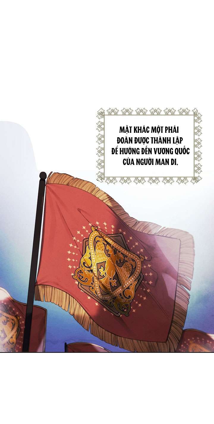 Cửa Hàng Búp Bê Của Công Chúa Chap 18 - Trang 2