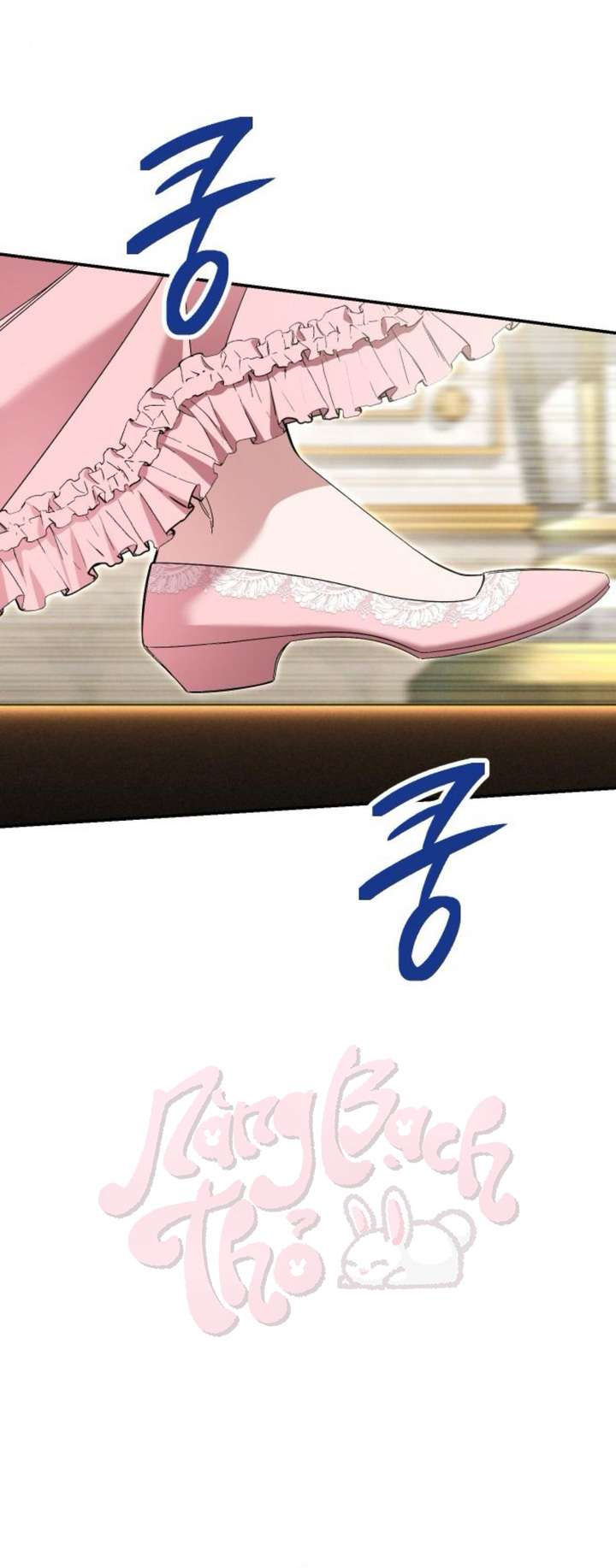 Đánh Cắp Vương Hậu Đã Quay Ngược Thời Gian Chap 8 - Trang 3