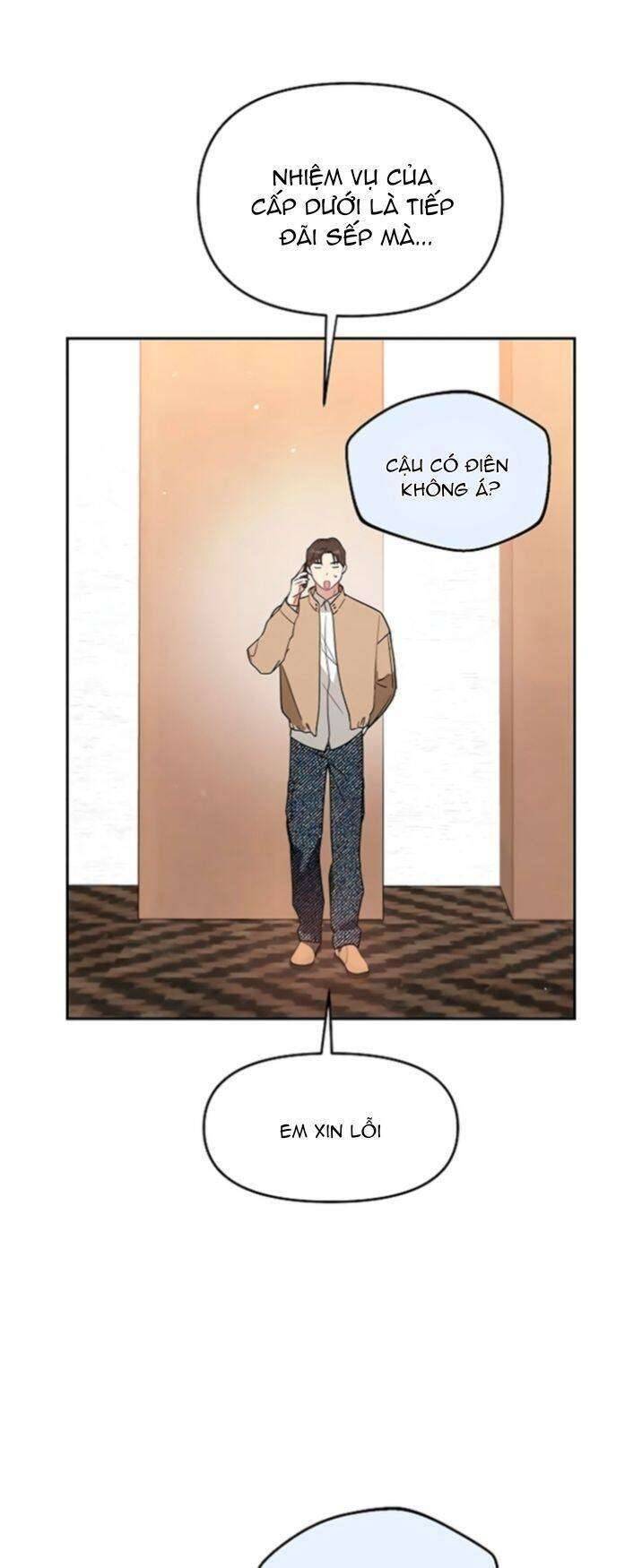 Công Việc Bất Thường Chapter 16 - Next Chapter 17