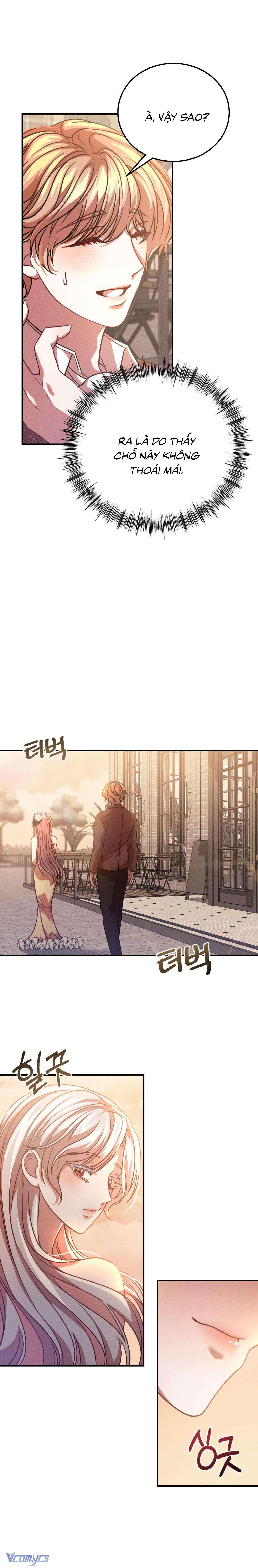 Nghệ Thuật Của Trò Chơi Chap 2 - Trang 2