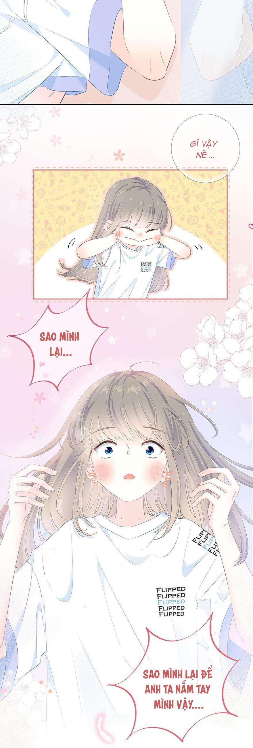 Hai thìa cà phê muối : Bắt đầu lại cuộc sống của chúng ta Chapter 14 - Trang 4