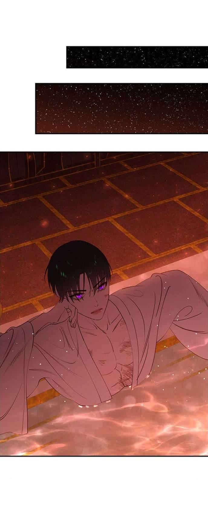 Vương Tử Huyền Bí Chapter 88 - Trang 4