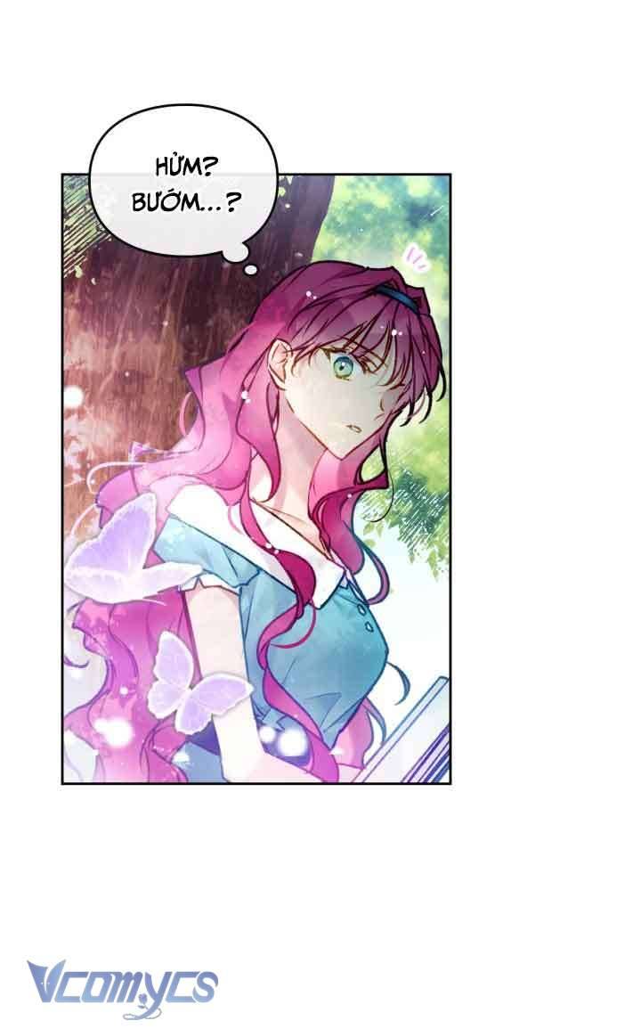 Kết Cục Của Nhân Vật Phản Diện Chỉ Có Thể Là Cái Chết Chapter 110 - Trang 4