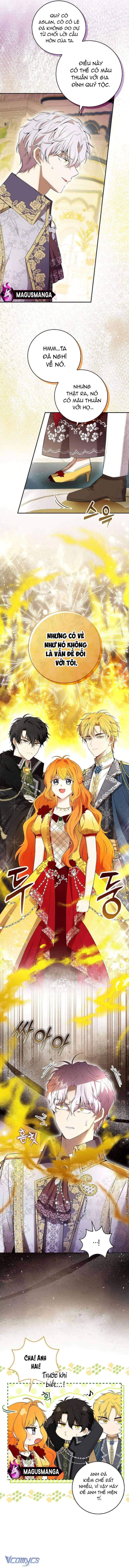 Sóc Con Tài Năng Chap 88 - Trang 2