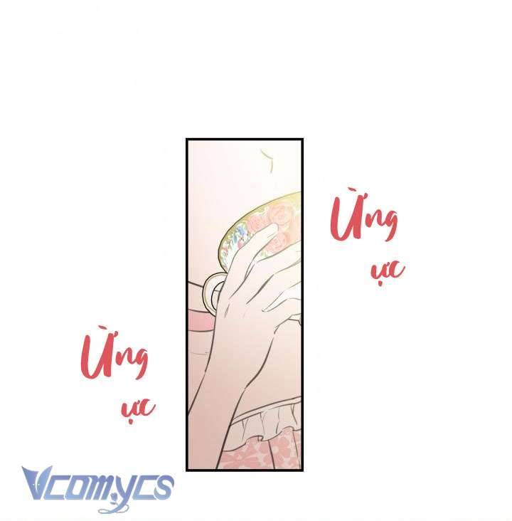 Những Nhân Vật Mạnh Nhất Thế Giới Ám Ảnh Tôi Chapter 19 - Trang 4