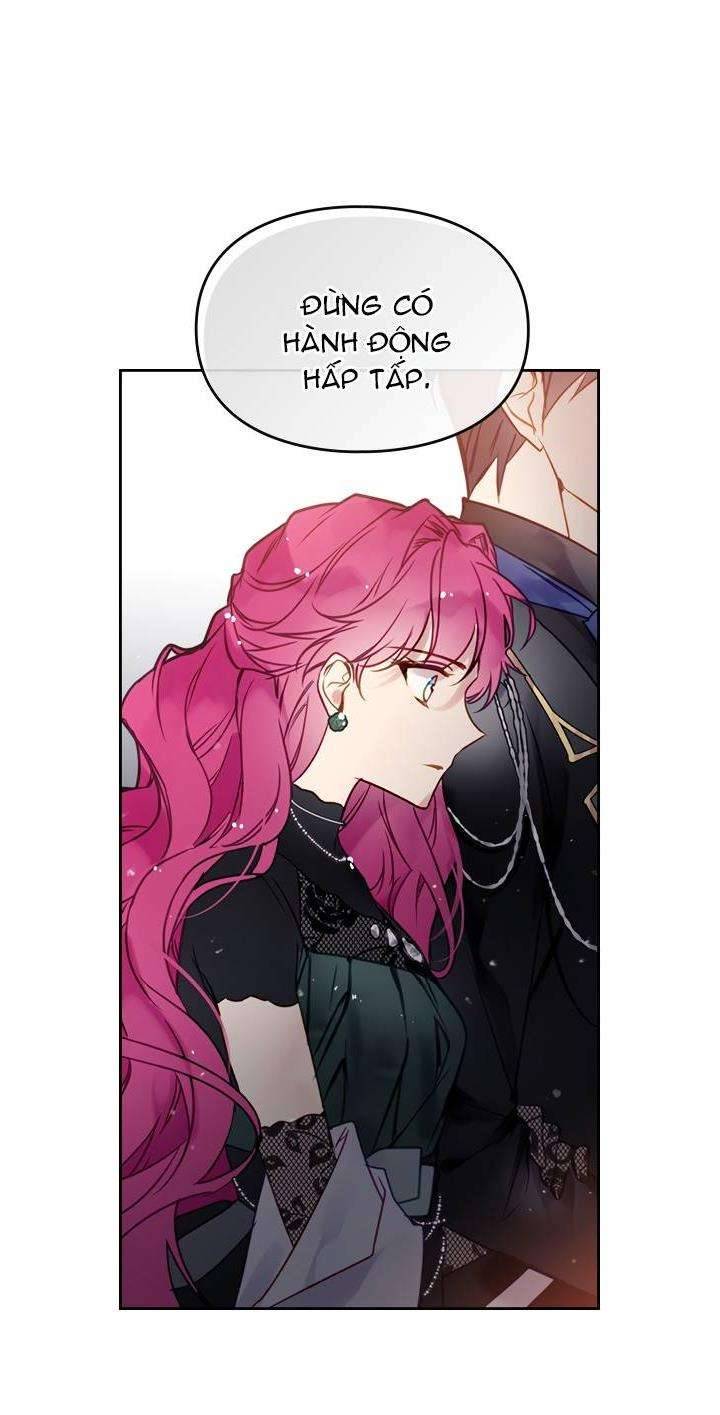 Kết Cục Của Nhân Vật Phản Diện Chỉ Có Thể Là Cái Chết Chapter 13 - Trang 4