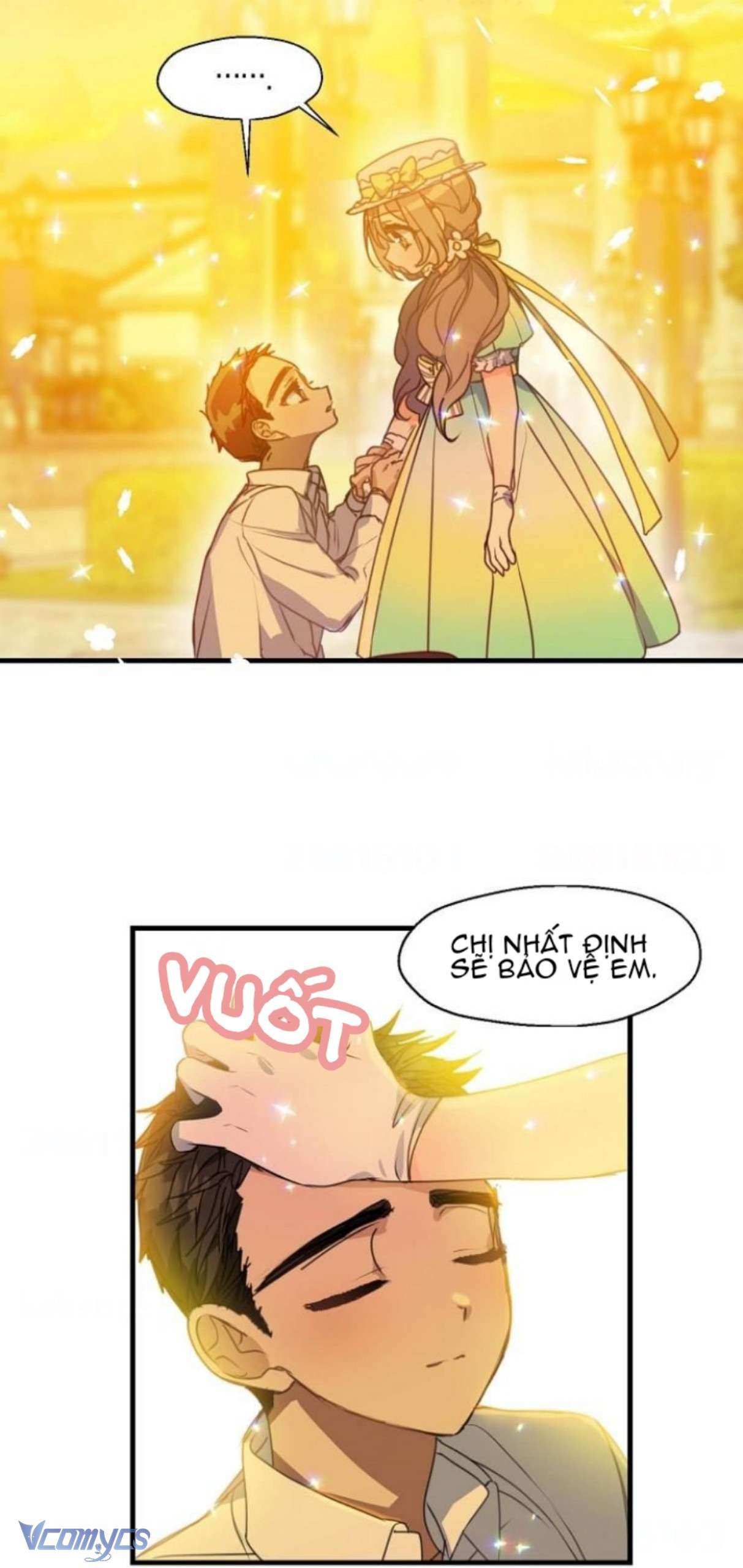 Bệ Hạ Xin Đừng Giết Tôi!!! Chap 30 - Trang 3