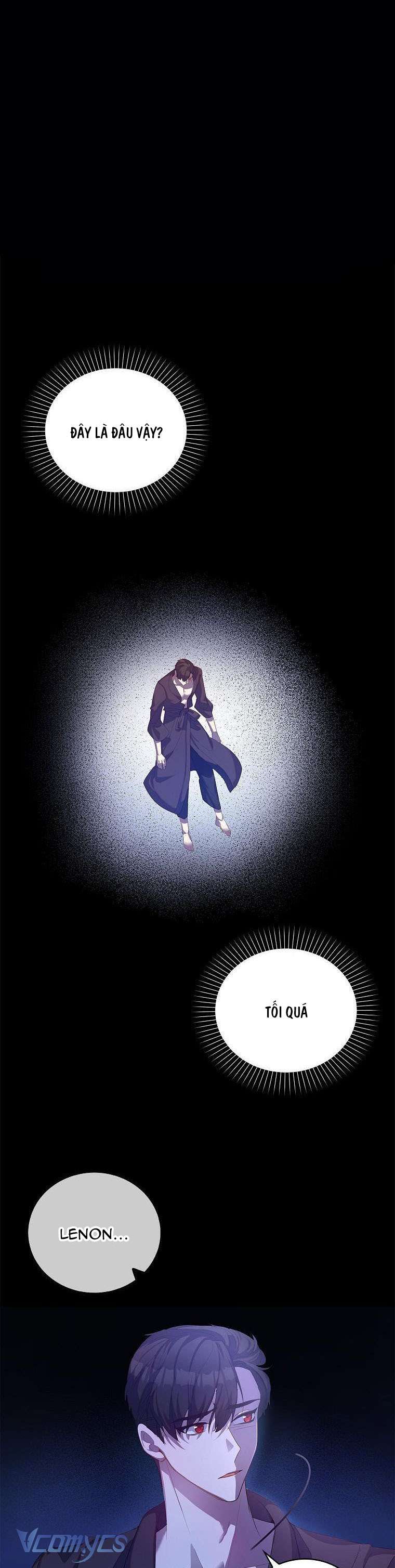 Tôi Chỉ Nhận Ra Sau Khi Mất Cô Ấy Chap 35 - Trang 2