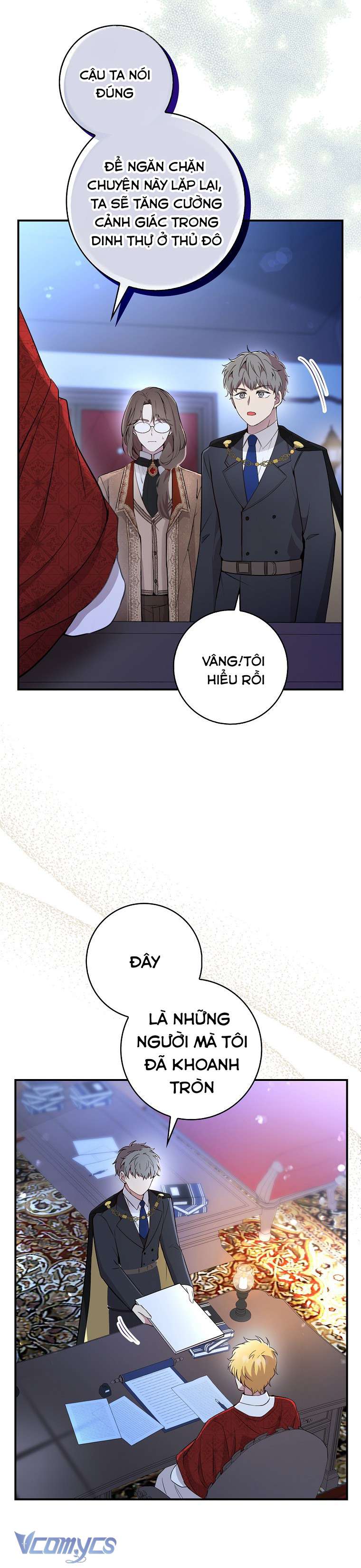 Sóc Con Tài Năng Chap 20 - Trang 2