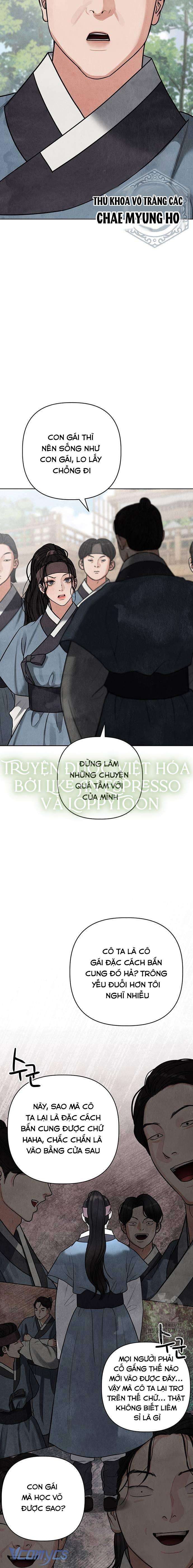 Quỷ Hồn Chap 6 - Next Chap 7