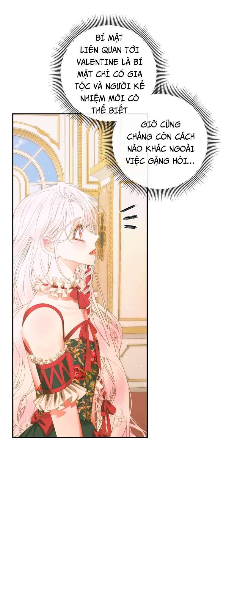 Siren: Trở Thành Gia Đình Của Nhân Vật Phản Diện Chapter 74 - Trang 3