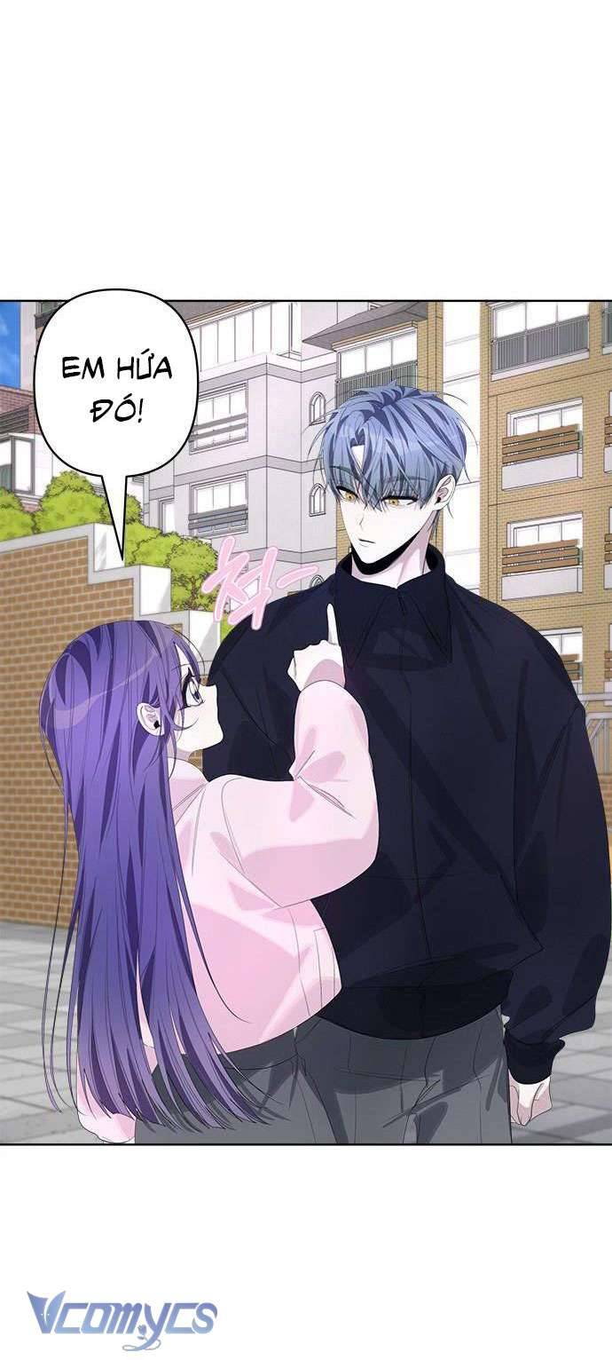 Đàn Anh Xấu Xa! Chap 68 - Trang 3