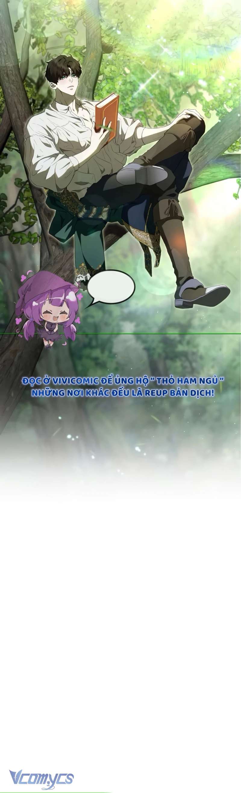 Ném Đá Xuống Hồ Chap 3 - Trang 2