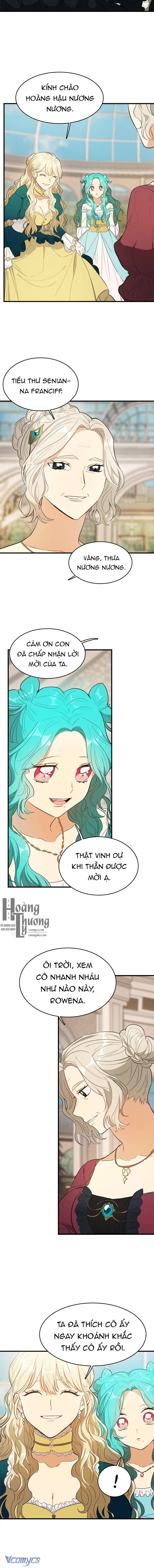 Quý Cô Đầu Bếp Hoàng Gia Chap 42 - Trang 2