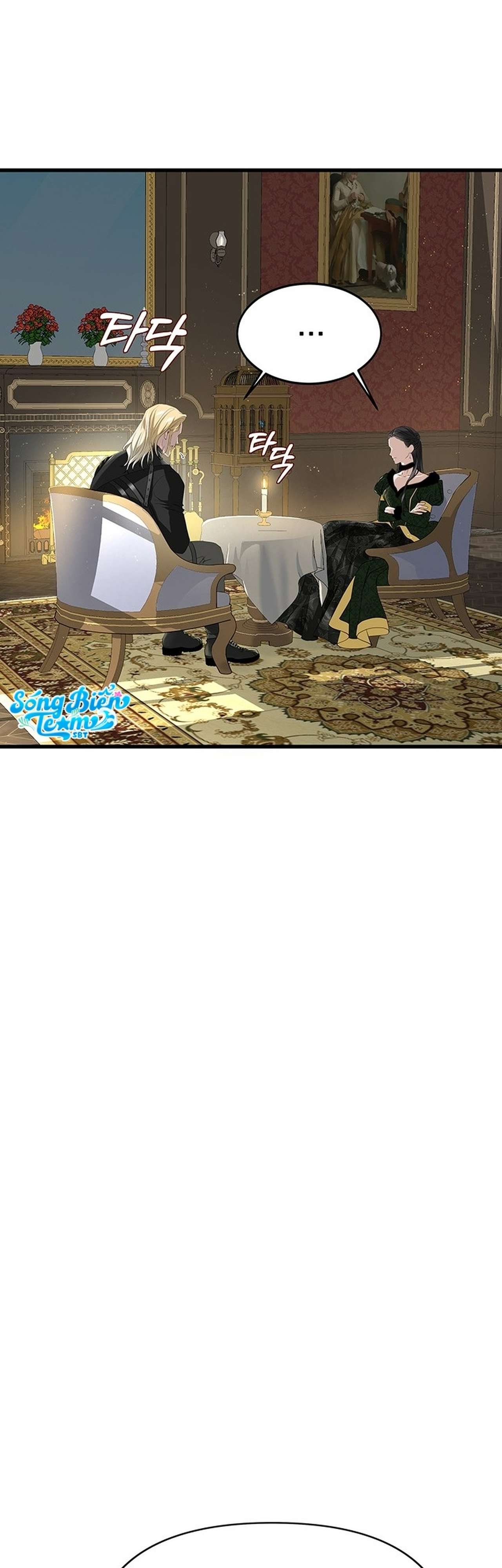 [ 18+ ] Bệ hạ đã thay đổi rồi! Chap 21 - Trang 2