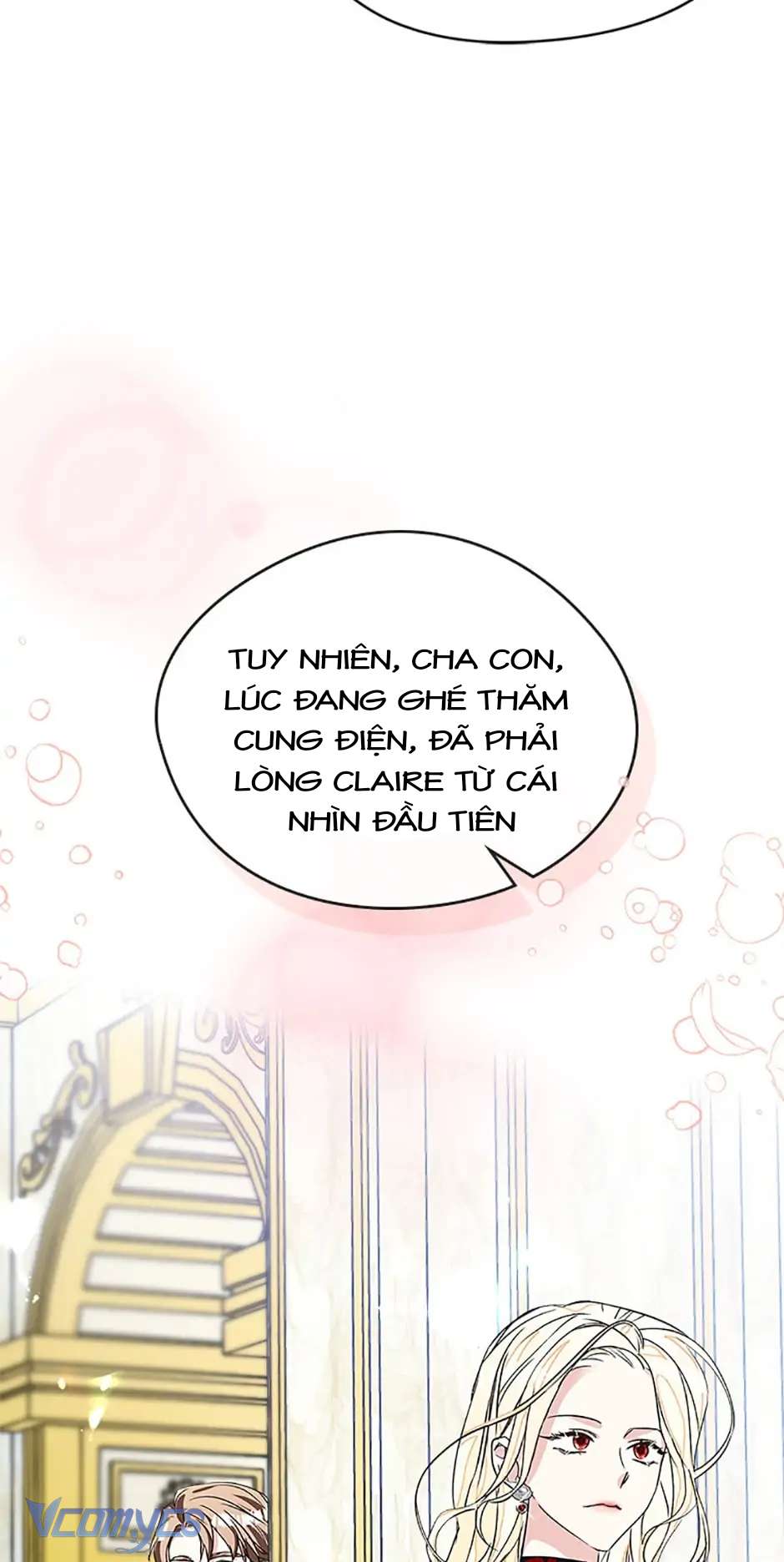 Tôi Chỉ Là Bạn Của Nam Chính Thôi Chap 4 - Trang 2