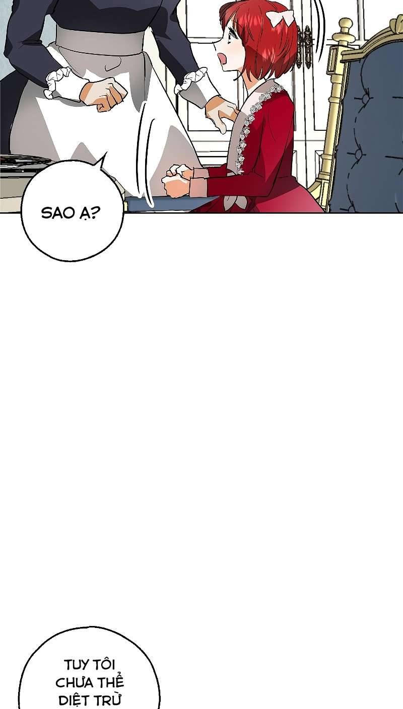 Hôn Phu Ẩn Sắc Chapter 5 - Next Chapter 6