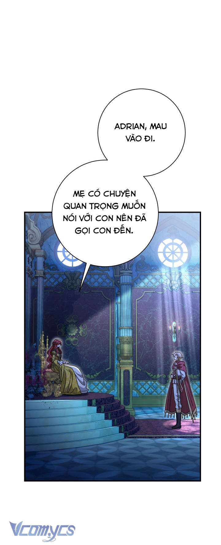 Người Xem Mắt Của Ác Nữ Quá Hoàn Hảo Chapter 35 - Trang 4