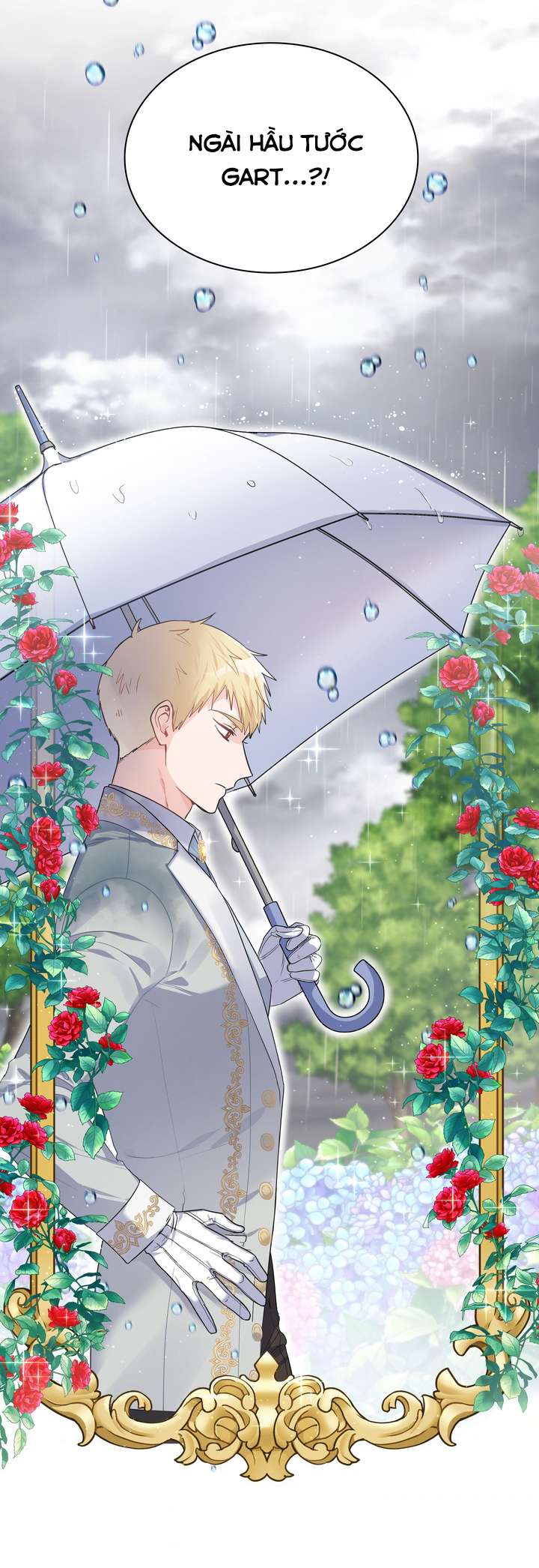 Công Nương Su Chapter 25 - Trang 4