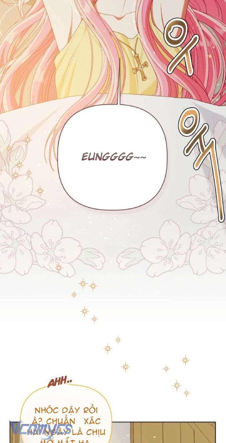 Sự Điều Trị Đặc Biệt Của Tinh Linh Chapter 88 - Trang 4