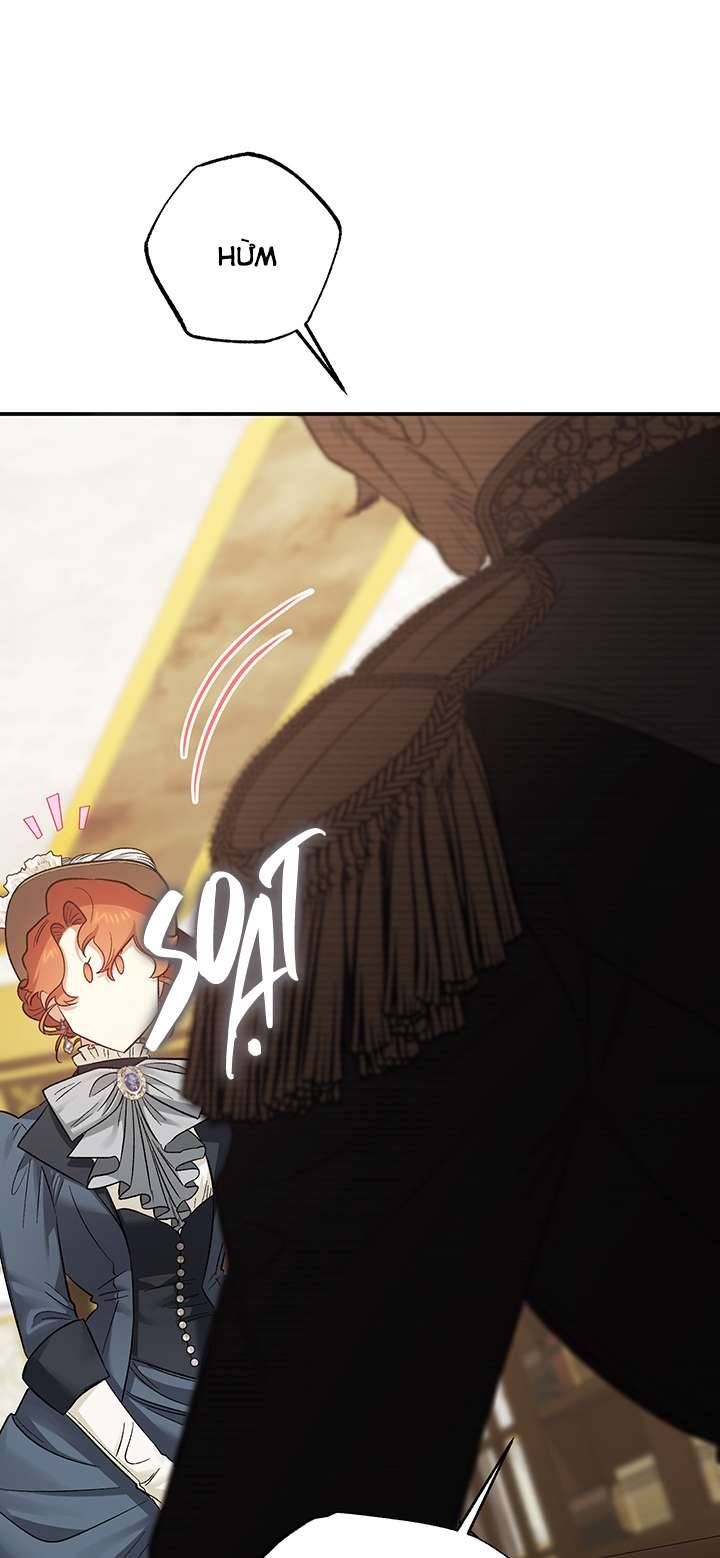 May Mắn Hay Bất Hạnh Chap 87 - Next Chap 88